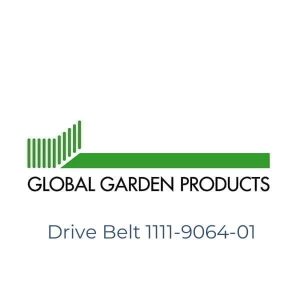 Drive Belt 1111-9064-01