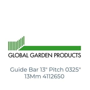 Guide Bar 13" Pitch 0325" 13Mm 4112650