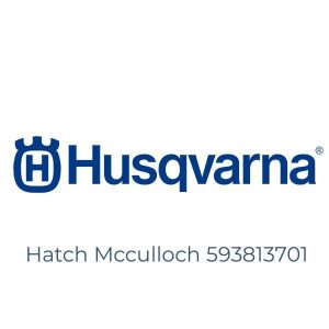 Hatch Mcculloch 593813701