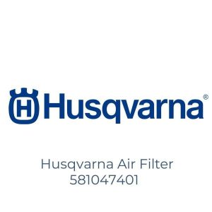 Husqvarna Air Filter 581047401