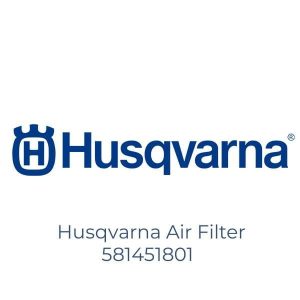 Husqvarna Air Filter 581451801