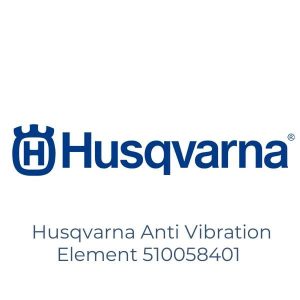 Husqvarna Anti Vibration Element 510058401