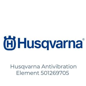 Husqvarna Antivibration Element 501269705