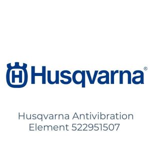 Husqvarna Antivibration Element 522951507