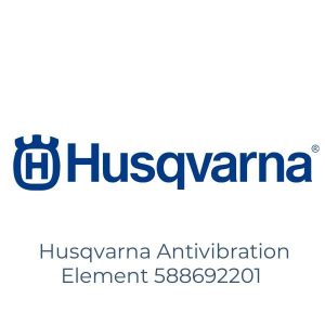 Husqvarna Antivibration Element 588692201