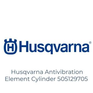 Husqvarna Antivibration Element Cylinder 505129705