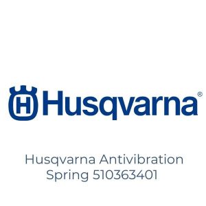 Husqvarna Antivibration Spring 510363401