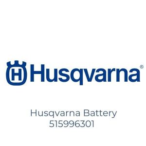 Husqvarna Battery 515996301