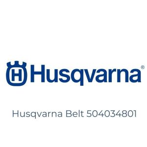 Husqvarna Belt 504034801