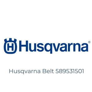 Husqvarna Belt 589531501