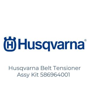 Husqvarna Belt Tensioner Assy Kit 586964001