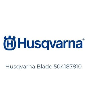 Husqvarna Blade 504187810