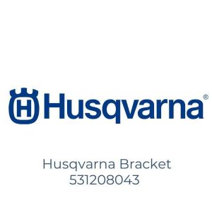 Husqvarna Bracket 531208043