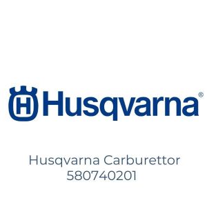 Husqvarna Carburettor 580740201