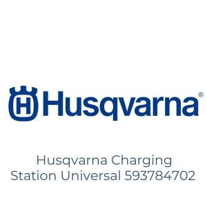 Husqvarna Charging Station Universal 593784702