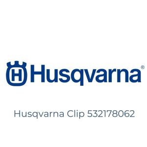 Husqvarna Clip 532178062
