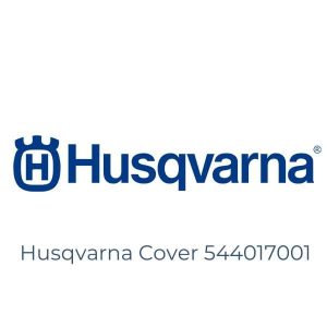 Husqvarna Cover 544017001