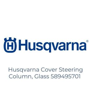 Husqvarna Cover Steering Column, Glass 589495701