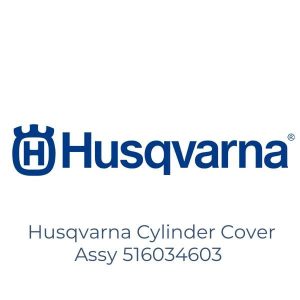 Husqvarna Cylinder Cover Assy 516034603