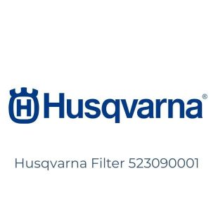 Husqvarna Filter 523090001