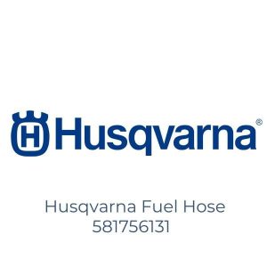 Husqvarna Fuel Hose 581756131