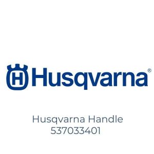 Husqvarna Handle 537033401
