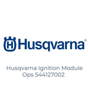 Husqvarna Ignition Module Ops 544127002