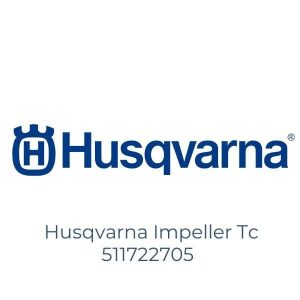 Husqvarna Impeller Tc 511722705