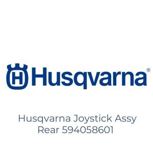 Husqvarna Joystick Assy Rear 594058601