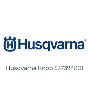 Husqvarna Knob 537394801