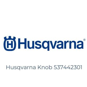 Husqvarna Knob 537442301