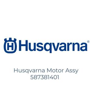 Husqvarna Motor Assy 587381401