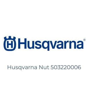 Husqvarna Nut 503220006