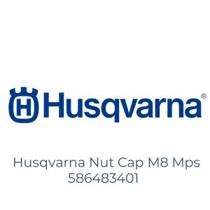 Husqvarna Nut Cap M8 Mps 586483401