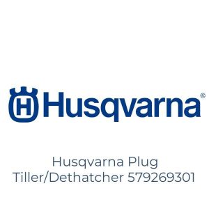 Husqvarna Plug Tiller/Dethatcher 579269301