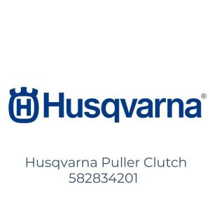 Husqvarna Puller Clutch 582834201