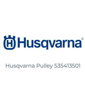 Husqvarna Pulley 535413501