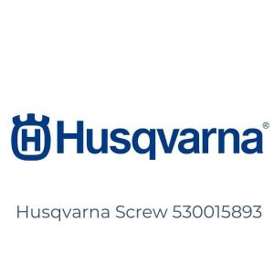 Husqvarna Screw 530015893