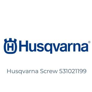 Husqvarna Screw 531021199