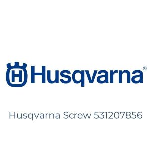 Husqvarna Screw 531207856