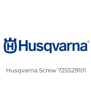 Husqvarna Screw 725529101