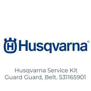 Husqvarna Service Kit Guard Guard, Belt. 531165901