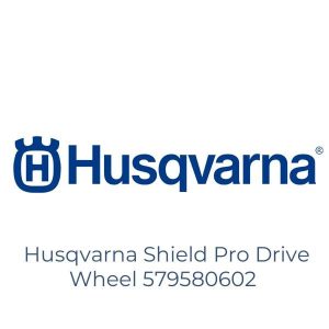 Husqvarna Shield Pro Drive Wheel 579580602