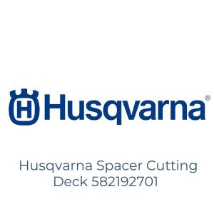 Husqvarna Spacer Cutting Deck 582192701