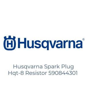 Husqvarna Spark Plug Hqt-8 Resistor 590844301