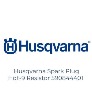 Husqvarna Spark Plug Hqt-9 Resistor 590844401