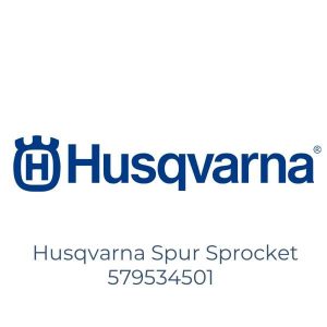Husqvarna Spur Sprocket 579534501