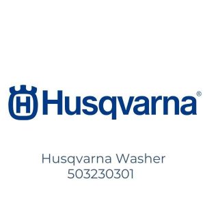 Husqvarna Washer 503230301