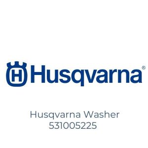 Husqvarna Washer 531005225