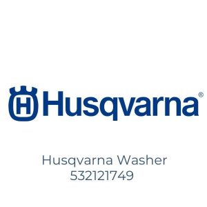 Husqvarna Washer 532121749